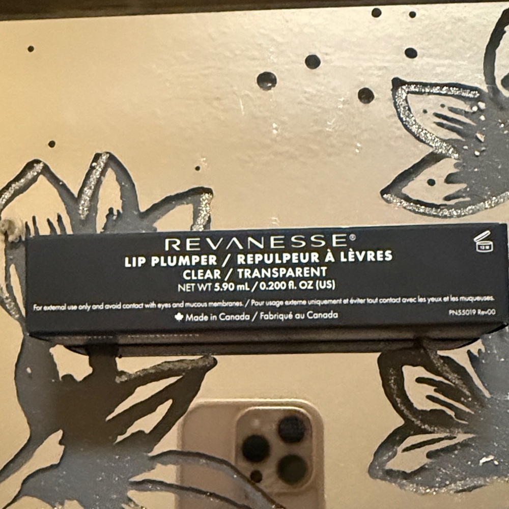 Revanesse i professional lip plumper